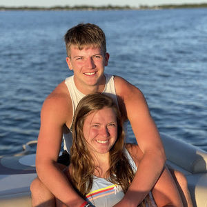 Meet your Posher, Lane